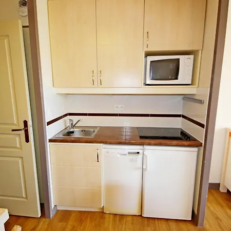 Appartement 1a C9 371 - 355la Saint-Raphaël
