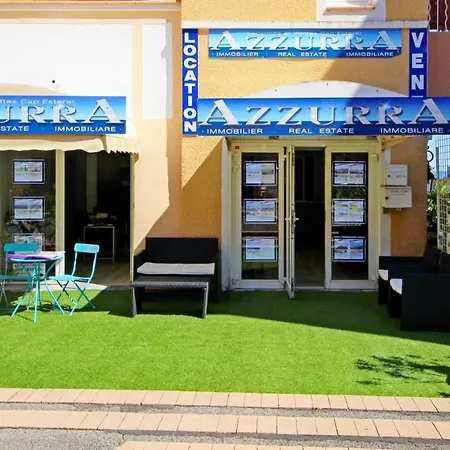 Appartement 1a C9 371 - 355la Saint-Raphaël