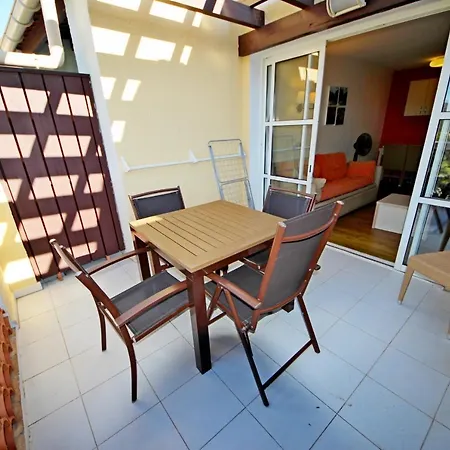 Appartement 1a C9 371 - 355la